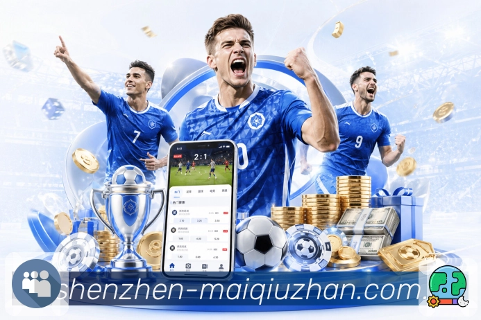 买球站内容聚合App